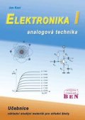 Keslová K.: Elektronika 1