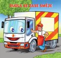 Černohorská Helena: Rudla se zase směje