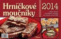 neuveden: Kalendář 2014 Hrníčkové moučníky - stolní