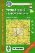 neuveden: KČT 41 - Česká Sibiř a Táborsko