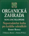 Rodile R.: Organická zahrada