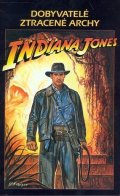 Black Campbell: Indiana Jones Dobyvatelé ztracené archy