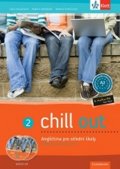 Tkadlečková C.: Chill out 2 (A2-B1) – učebnice s pracovním sešitem