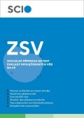 kolektiv autorů: Cvičebnice ZSV - Oficiální příprava na test Základy společenských věd na VŠ