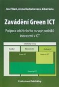 kolektiv autorů: Zavádění Green ICT