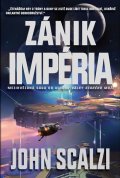 Scalzi John: Zánik impéria