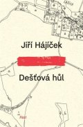 : Dešťová hůl