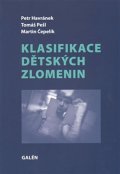 Havránek Petr: Klasifikace dětských zlomenin