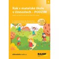 Víchová Lucie: Rok v mateřské škole v činnostech - Podzim