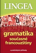 neuveden: Gramatika současné francouzštiny s praktickými příklady