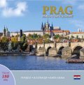 Henn Ivan: Prag: Blago u srdcu Europe (chorvatsky)