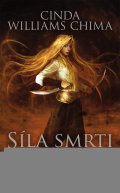 Williams Chima Cinda: Síla smrti - Sedmiříší v troskách 4