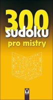 : 300 sudoku pro mistry