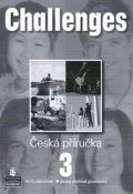 neuveden: Challenges 3 slovníček CZ