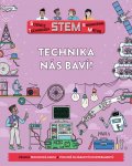 Arnold Nick: Technika nás baví!