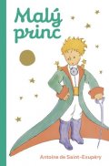 de Saint-Exupéry Antoine: Malý princ – kapesní vydání