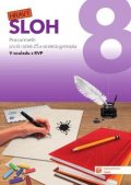 neuveden: Hravý sloh 8 - pracovní sešit