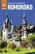 kolektiv autorů: Rumunsko - Turistický průvodce