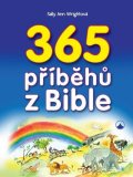 Wrightová Sally Ann: 365 příběhů z Bible