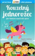 neuveden: Kouzelný jednorožec - První čtení