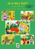 : Já a můj svět 3 - prvouka (učebnice) RVP