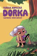 Kopecká Tereza: Dorka