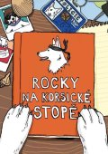 Pavlíková Kateřina: Rocky na korsické stopě
