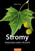 Haag Holger: Stromy - Rozpoznejte snadno 100 druhů