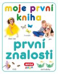 neuveden: Moje první kniha - První znalosti