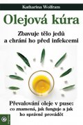 Wolframová Katharina: Olejová kúra