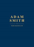 Smith Adam: Teorie mravních citů