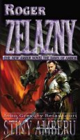 Zelazny Roger: Úsvit Amberu 4 - Stíny Amberu
