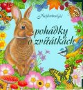 Guerra Carmen: Nejkrásnější pohádky o zvířátkách