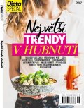 neuveden: Dieta Speciál - Největší trendy v dietách