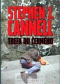Cannell Stephen J.: Trefa do černého