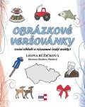 Růžičková Leona: Obrázkové veršovánky (roční období a významné české svátky)