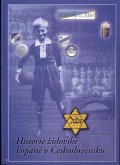 Král Lubomír: Historie židovské kopané v Československu
