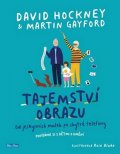 neuveden: Tajemství obrazu - Od jeskynních maleb po chytré telefony