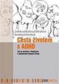 Závěrková Markéta: Cesta životem s ADHD