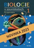 neuveden: Biologie v souvislostech 1