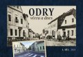 Hubáček Adam: Odry včera a dnes I.