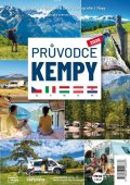 : Průvodce kempy 2026