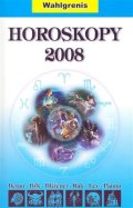 neuveden: Horoskopy 2008 I.