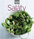 neuveden: Saláty (Edice Apetit)