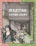 Zatloukal Filip: Mezitah 2 - Chyba lávky