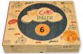kolektiv autorů: Fun Card English 6 / XXL sada
