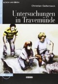 neuveden: Untersuchungen in Travemunde + CD