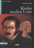 neuveden: Kleider Machen Leute + CD