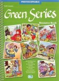 Lozano Patti: Ready to Read Green Line Photocopiable Teacher´s Book