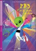 Cadwallader Jane: Lectures ELI Poussins 2/A1: PB3 et la veste de chloe + Downloadable multime